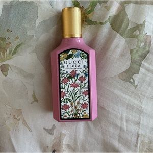 Gucci flora parfume